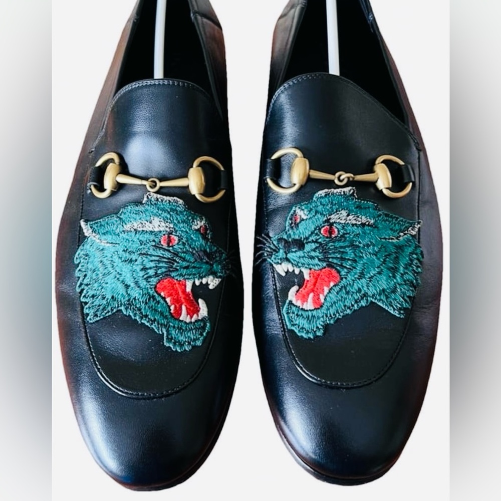 Men's Gucci loafer